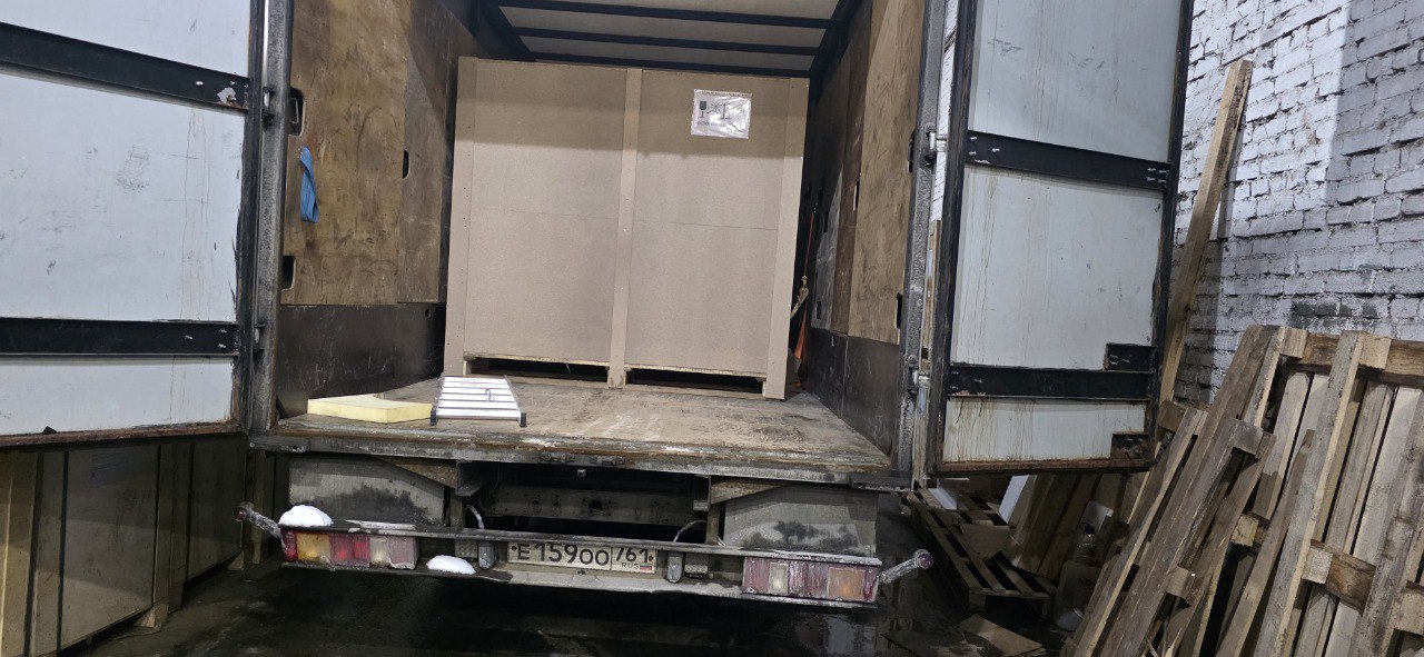 Фото загрузки и выгрузки 41